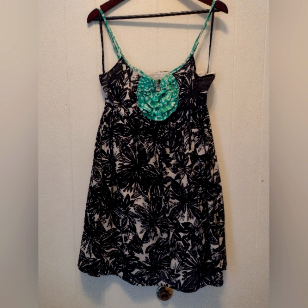 Anthropologie Dresses | Anthropologie We Love Vera Dress | We Heart Vera l Sz 8